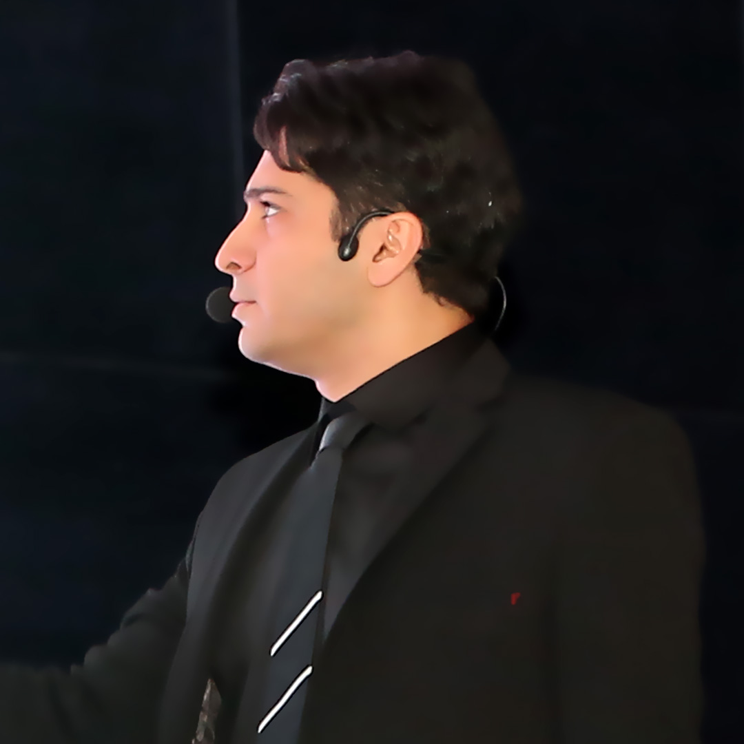 Mehdi Abdoli
